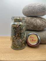 Räuchermischung "Herzöffner" à 70ml