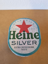 Heineken Silver viltjes