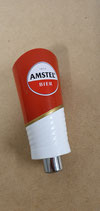 Amstel bier tapknop
