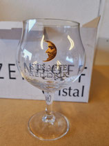 Straffe Hendrik bier glazen 25CL