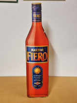 Martini Fiero reclame display