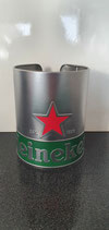 Heineken bier vilthouder