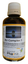 EU Complex  3  50ml