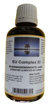 EU Complex 33  50ml