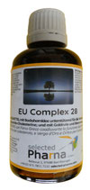 EU Complex 28  50ml