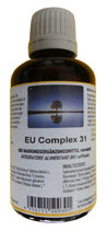 EU Complex 31  50ml
