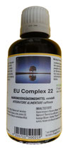 EU Complex 22  50ml