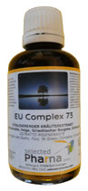 EU Complex 73  50ml