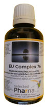EU Complex 76  50ml