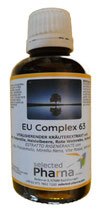 EU Complex 63  50ml