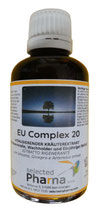 EU Complex 20  50ml