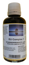 EU Complex  1  50ml