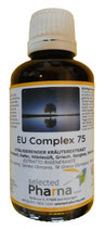 EU Complex 75  50ml