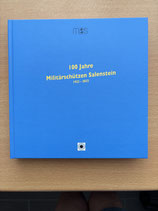 Jubiläumsbuch 100 Jahre MSS