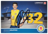 Dennis Kruppke  407