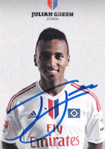 Julian Green  1708