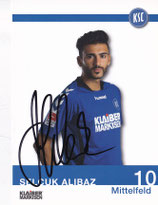Selcuk Alibaz  168