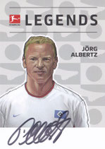 Jörg Albertz   1705