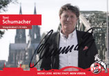 Toni Schumacher   2635