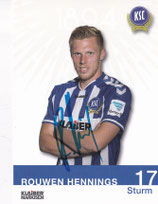 Rouwen Hennings  182