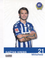 Gaetan Krebs  183