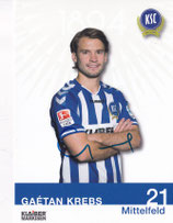 Gaetan Krebs  184