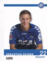 Sebastian Schiek  174