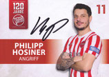 Philipp Hosiner  1104