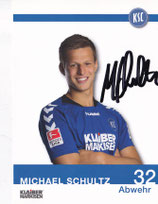 Michael Schultz  175