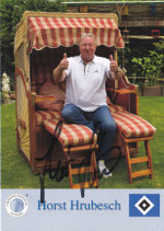 Horst Hrubesch  1704