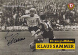 Klaus Sammer  1301