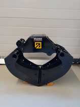 Universalgreifer TBU 330
