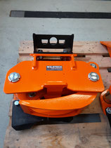 Schneidgreifer SG100