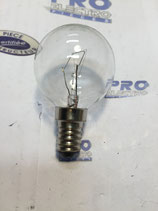 Ampoule E14 40W 300° globe