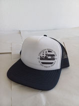 ASC Trucker Cap Blackflager