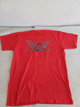 ASC Flywheel Red