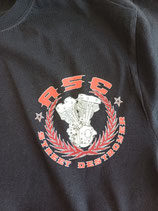 ASC Streetdestroyer Black