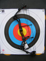 WinWin Black Shadow Pro Carbon 34