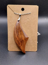 Pendentif chêne