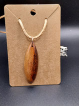 pendentif cep de vigne
