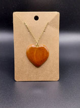pendentif cœur