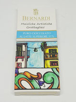 TAVOLETTA BERNARDI 45 GR. AL LATTE 31%