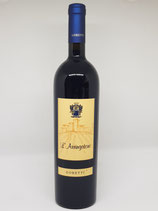 ROSSO UMBRIA IGT L'ARRINGATORE