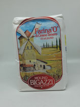 FARINA BIGAZZI KG.1 "0"
