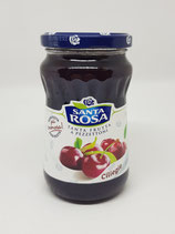 MARMELLATA SANTA ROSA CILIEGE