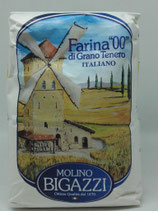 FARINA BIGAZZI KG.1 "00"