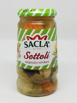 ANTIPASTO SACLA