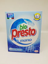 BIO PRESTO POLVERE A MANO