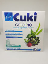 CUKI FORMATO GRANDISSIMO 35X50 CM.