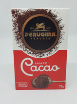 CACAO AMARO POLVERE G.75